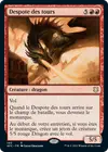 Product image for Despote des tours