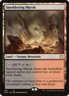 Product image for Smoldering Marsh