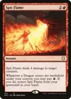 Product image for Spit Flame