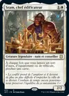 Product image for Sram, chef édificateur