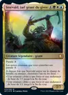 Product image for Storvald, jarl géant du givre