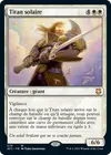 Product image for Titan solaire