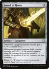Product image for Sword of Hours