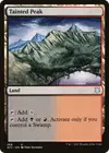 Product image for Tainted Peak