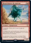 Product image for Meurtrisseur du taureau
