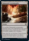 Product image for Immensité terramorphe