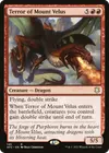 Product image for Terror of Mount Velus