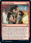 Product image for Affres du chaos