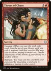Product image for Throes of Chaos