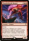 Product image for Thunderbreak Regent