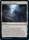 Product image for Faille de l'Outreterre