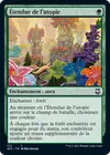 Product image for Étendue de l'utopie