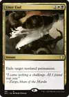 Product image for Utter End