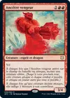 Product image for Ancêtre vengeur