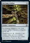Product image for Arc long viridian