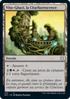 Product image for Vitu-Ghazi, la Citarborescence