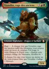 Product image for Vrondiss, rage des anciens