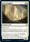 Product image for Mur d'augures