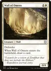 Product image for Wall of Omens