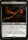 Product image for Wand of Orcus