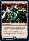 Product image for Déferlement de l'orage de guerre