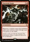 Product image for Warstorm Surge