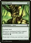 Product image for Wild Growth