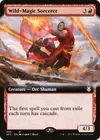 Product image for Wild-Magic Sorcerer