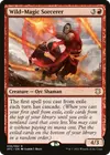 Product image for Wild-Magic Sorcerer