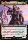 Product image for Wulfgar of Icewind Dale