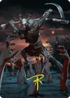 Product image for Abyssal Harvester