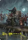 Product image for Blasphemous Edict