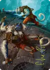 Product image for Goblin Boarders