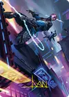 Product image for Kaito, Cunning Infiltrator