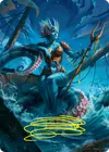 Product image for Kiora, the Rising Tide