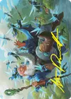 Product image for Mischievous Mystic