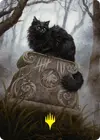 Product image for Nine-Lives Familiar