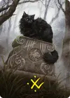 Product image for Nine-Lives Familiar