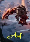 Product image for Searslicer Goblin