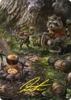 Product image for Sylvan Scavenging