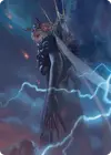 Product image for Edea, Possessed Sorceress