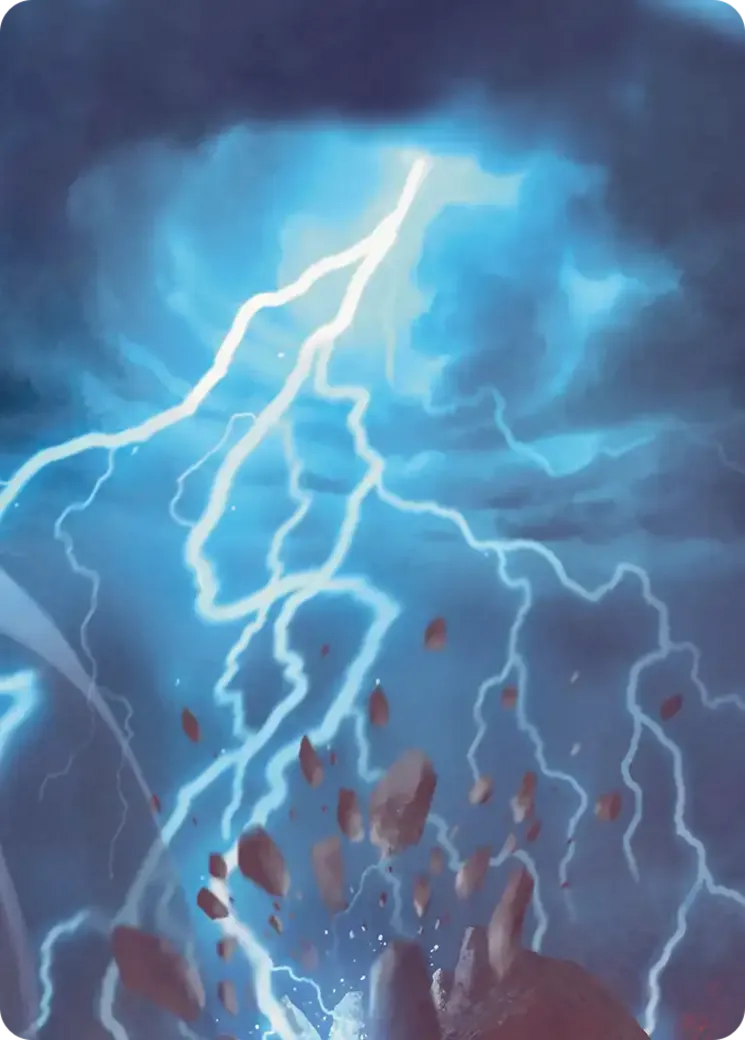Fated Clash — Final Fantasy Scene Box — Magic: The Gathering