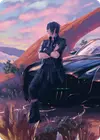 Product image for Noctis, Heir Apparent