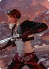 Product image for Squall, Gunblade Duelist