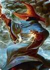 Product image for The Destined Black Mage