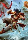 Product image for The Destined Thief