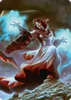 Product image for The Destined White Mage
