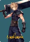 Product image for Cloud, Ex-SOLDIER