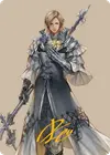 Product image for Dion, Bahamut's Dominant