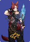 Product image for G'raha Tia, Scion Reborn